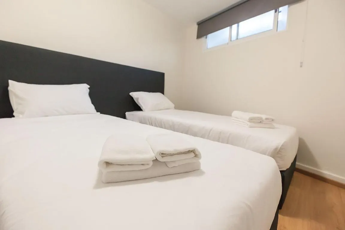Divino'S Hostel Фуншал Португалия