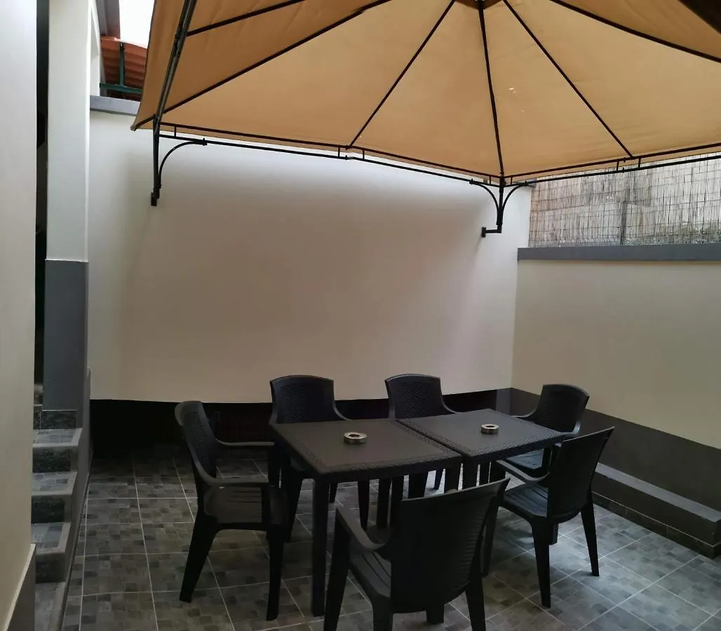 Divino'S Hostel Фуншал 0*,