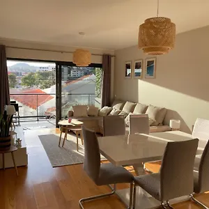  Appartement Balcony